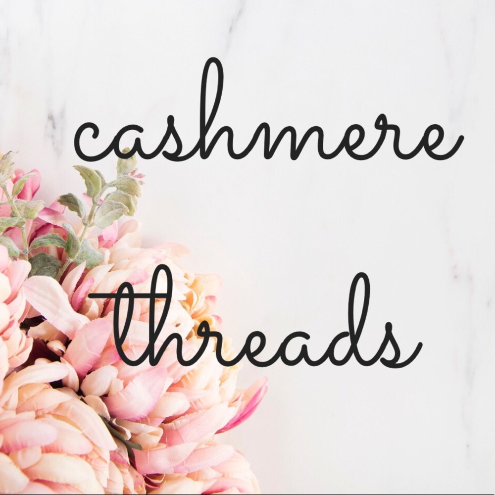 Shop with confidence! I’m a Posh Ambassador!